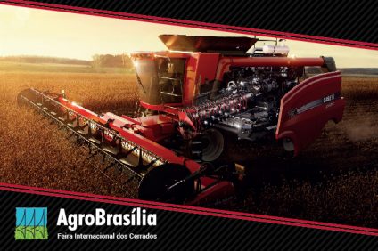 Pivot convida produtores para a Agrobrasília