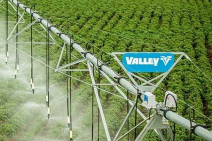 Pronaf também financia equipamentos para irrigação