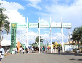 Mais uma Agrobrasília com sucesso. Veja as fotos.