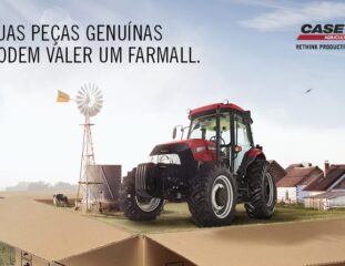 Promoção Pro Trator Case IH. Participe!