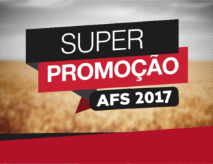 AFS Case IH - Aumente a performance na sua colheita