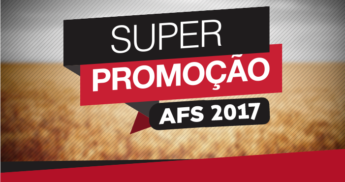 AFS Case IH - Aumente a performance na sua colheita