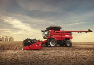 Axial-Flow 7250