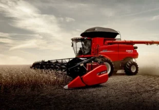 Axial-Flow 8250