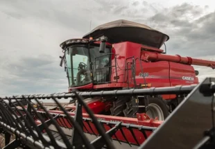 Axial-Flow 9250