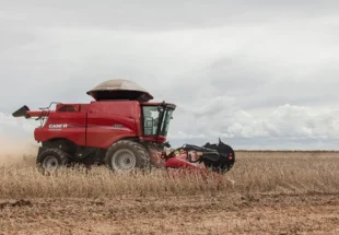 Axial-Flow Série 150 - 4150