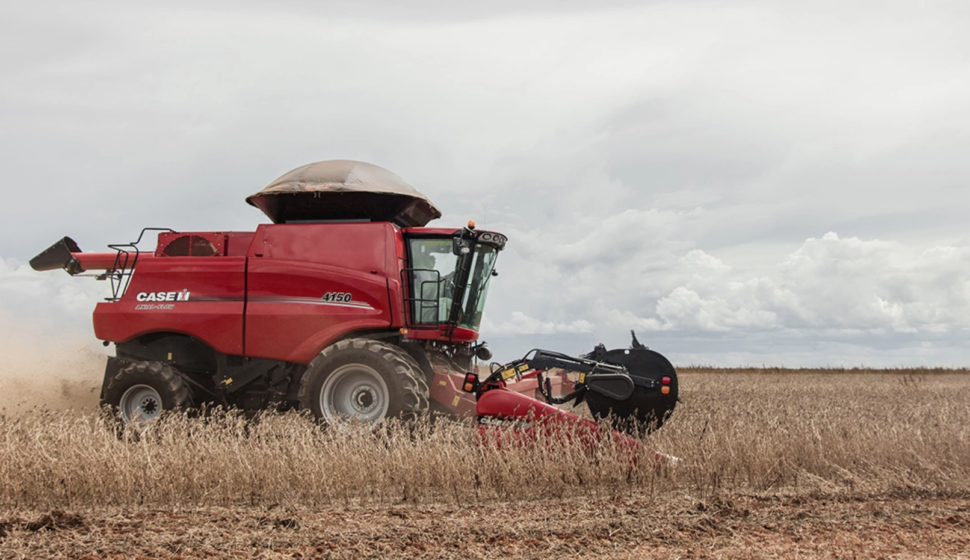 Axial-Flow Série 150 - 4150-capa