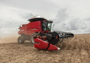 Axial-Flow Série 150 - 6150