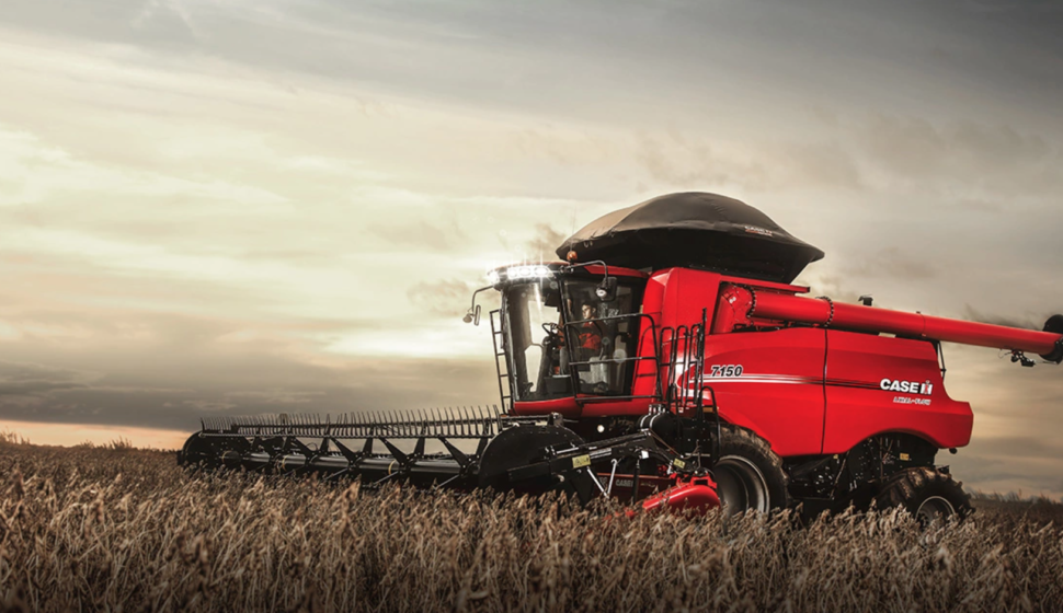 Axial-Flow Série 150 - 7150-capa