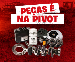 Banner Peças