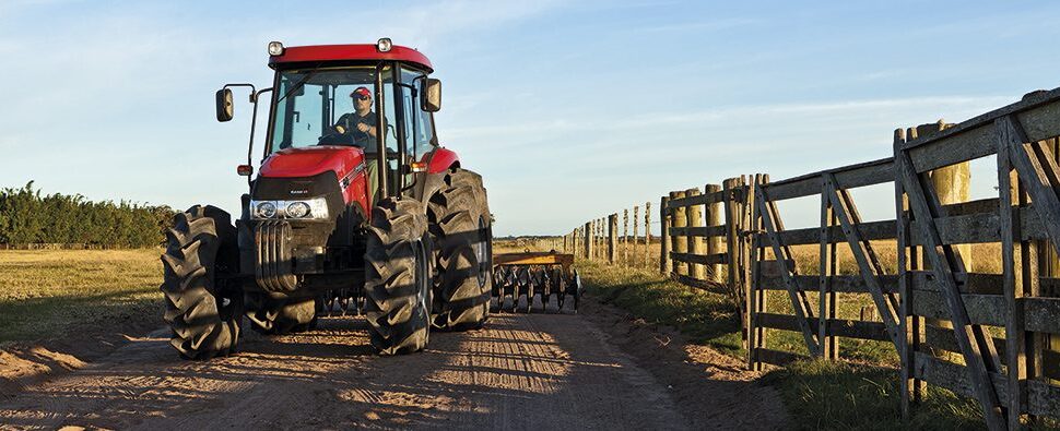 Farmall 80