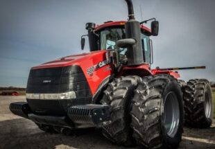 Steiger 580