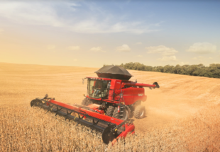 Axial-Flow 4160