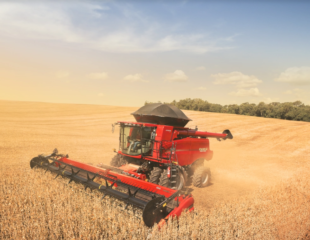 Axial-Flow 4160