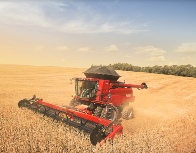 Axial-Flow 4160 Axial-Flow 4160
