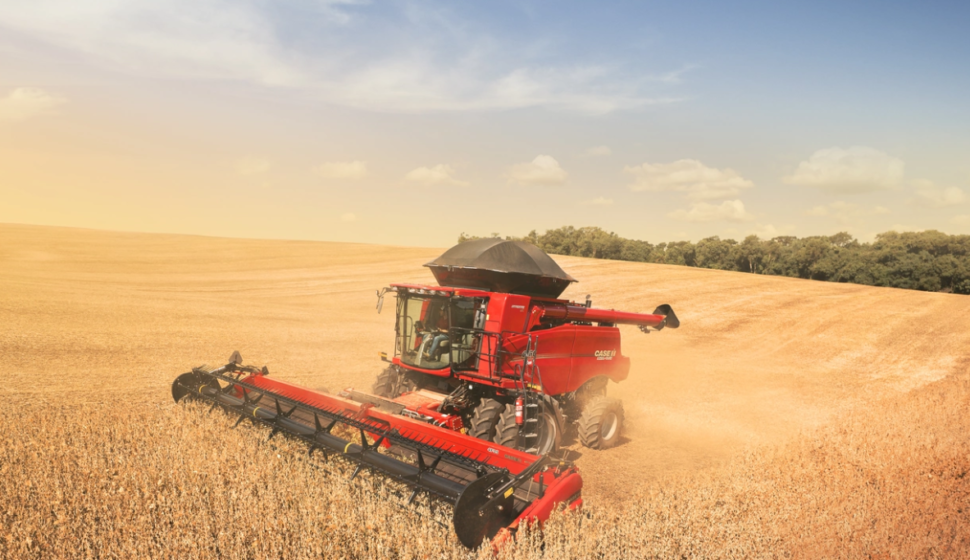 Axial-Flow 4160