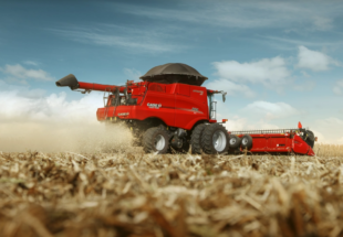 Axial-Flow 5160