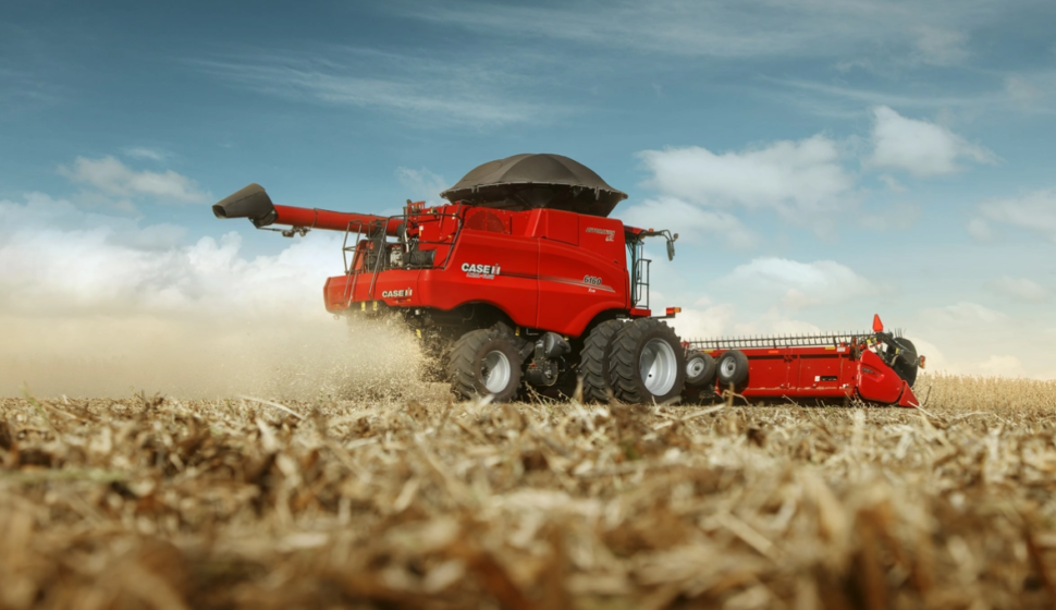 Axial-Flow 5160