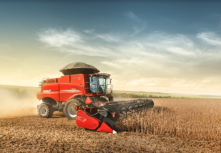 Axial-Flow 6160