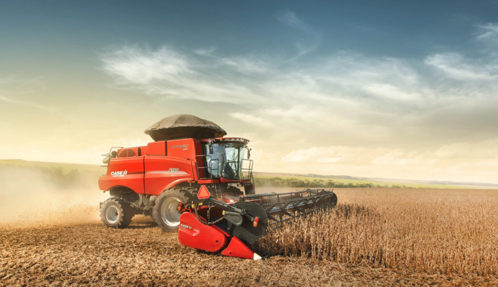 Axial-Flow 6160