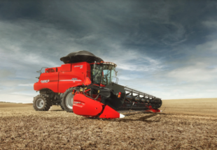 Axial-Flow 7160