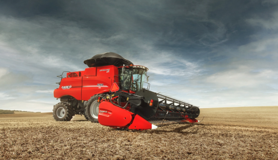 Axial-Flow 7160