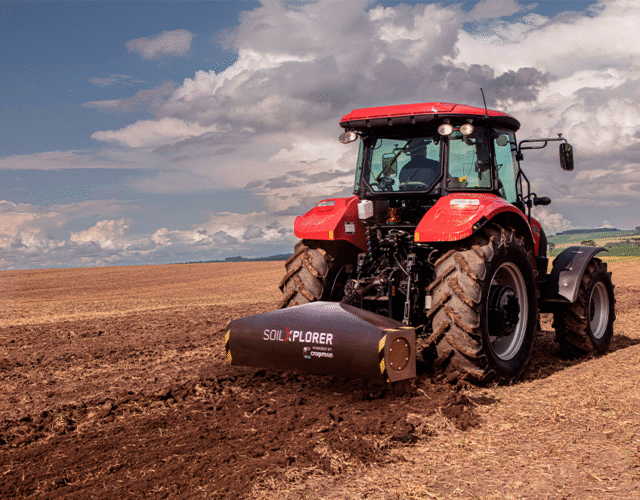 SOILXPLORER SOILXPLORER