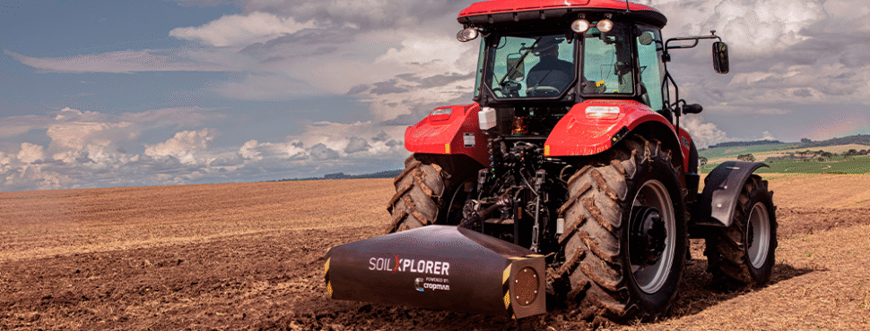SOILXPLORER SOILXPLORER
